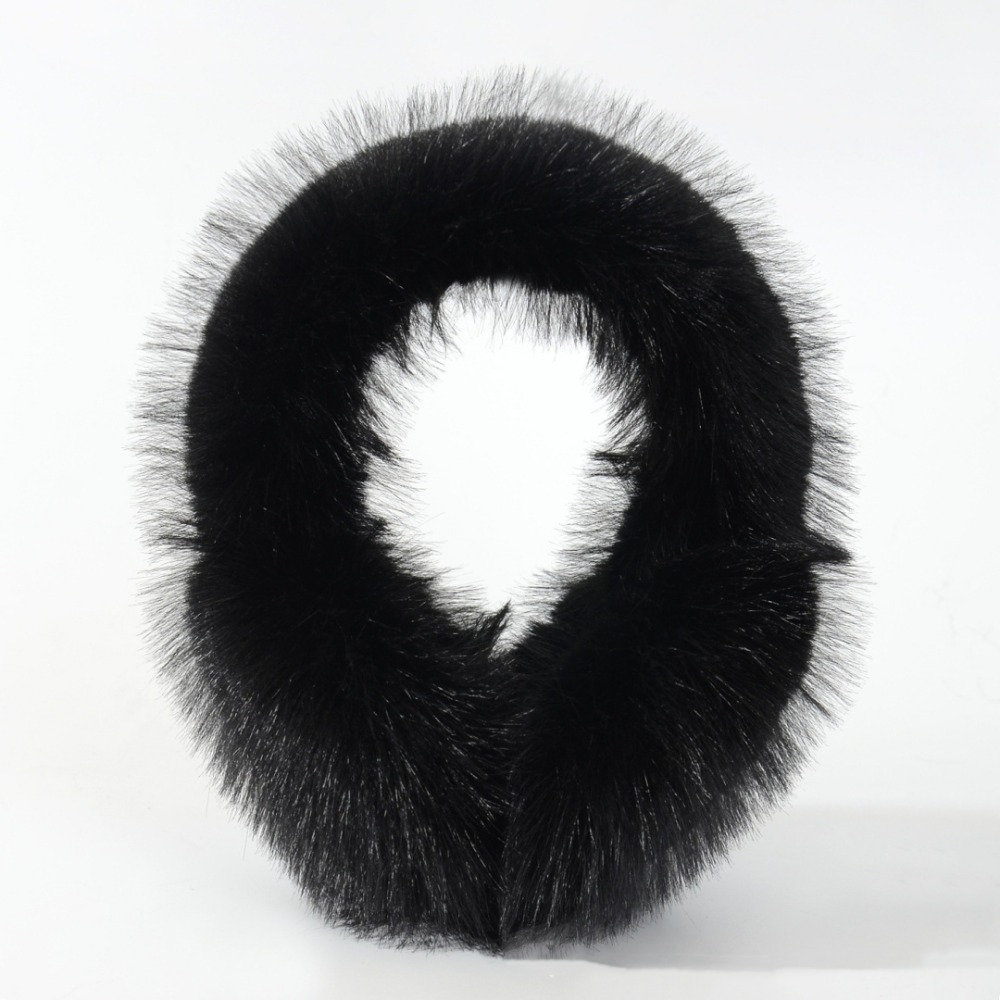 겨울 따뜻한 부드러운 플러시 귀마개 추위 보호 귀덮개  - Earmuffs Foldable 리뷰 및 가격