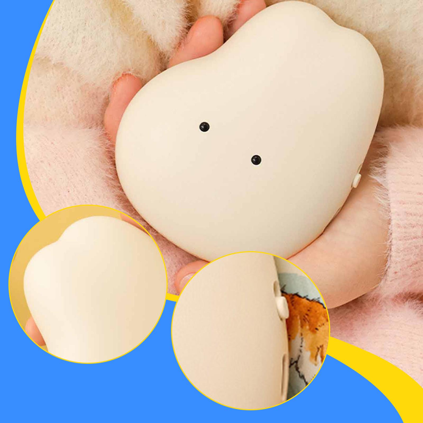 휴대용 전기 손난로 인체공학적 디자인 빠른 충전식 포켓 - Hand Warmer Electric 리뷰 및 가격