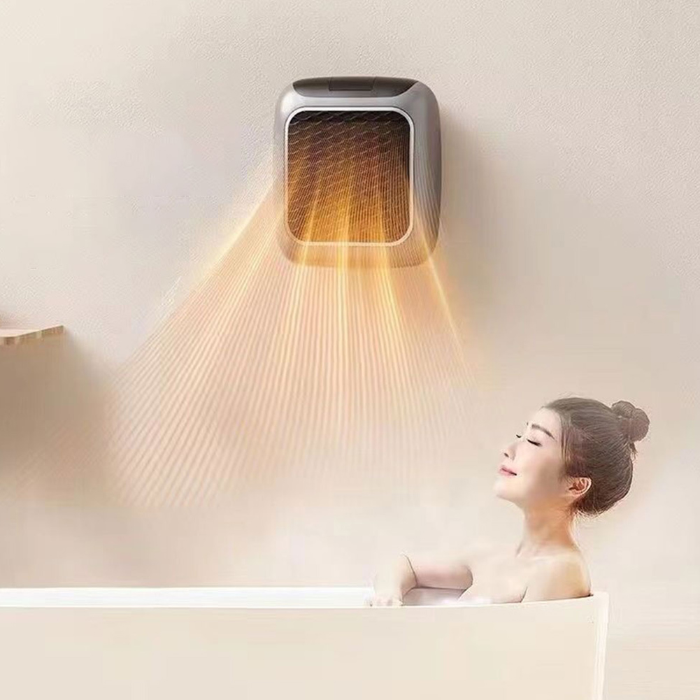 실내 전기 히터 800W 벽걸이형 휴대용 빠른 난방 따 - Hand Warmer Electric 리뷰 및 가격