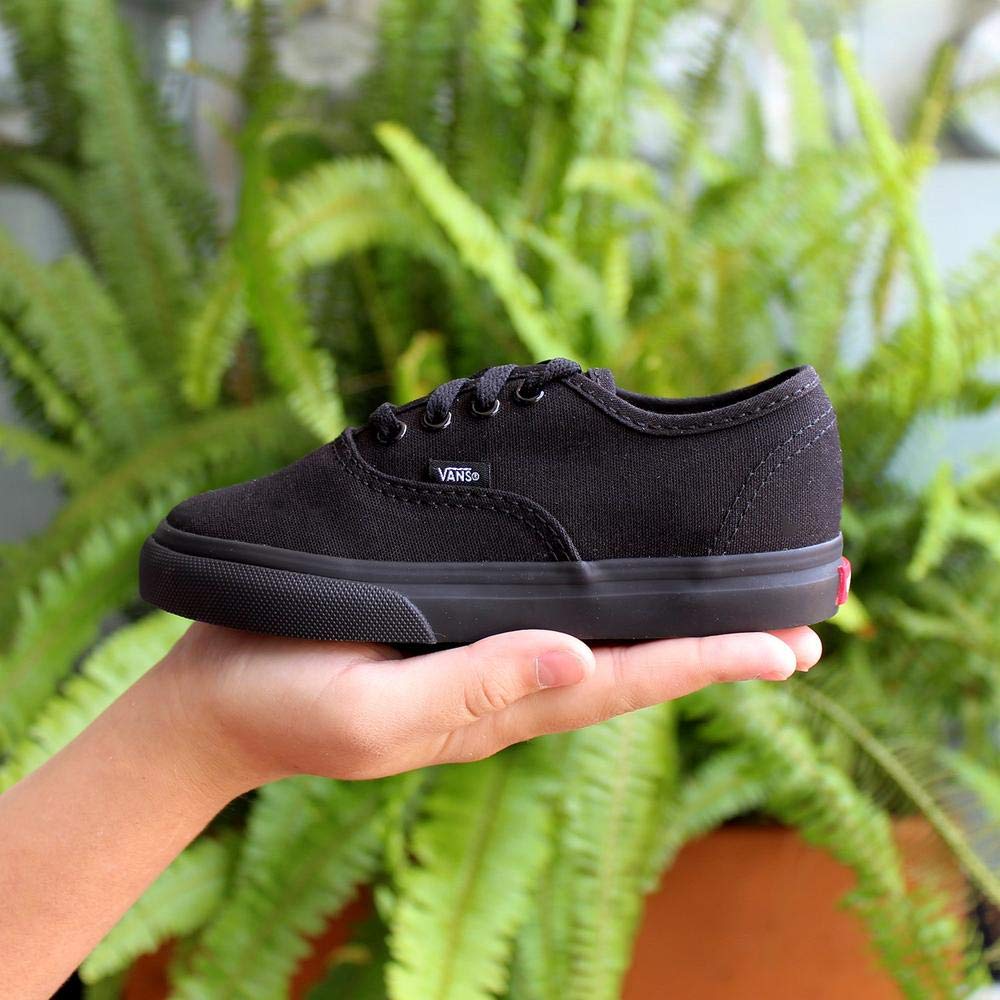 반스 토들러스 오리지널 스케이트 슈즈 - Vans Shoes Authentic 리뷰 및 가격